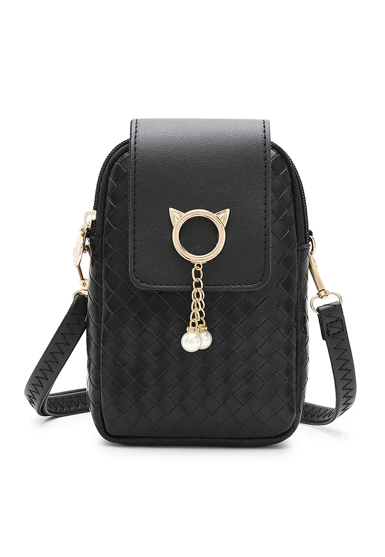 Women's Sling Bag / Crossbody Bag / Shoulder Bag / Hand Bag - NCF 62
