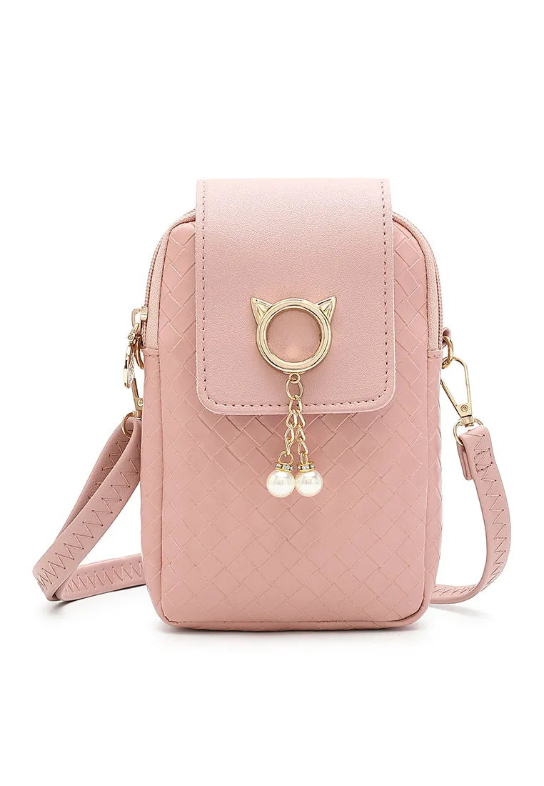 Women's Sling Bag / Crossbody Bag / Shoulder Bag / Hand Bag - NCF 62
