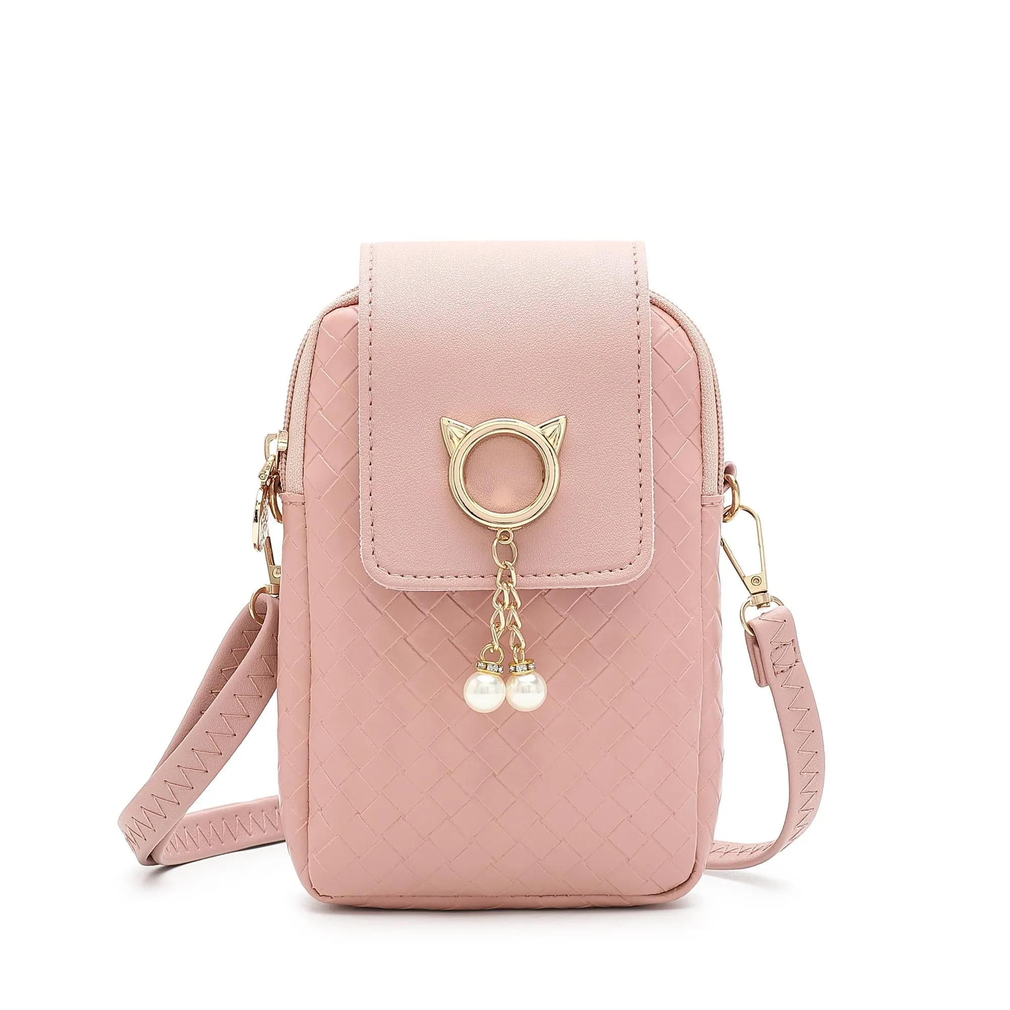 Women's Sling Bag / Crossbody Bag / Shoulder Bag / Hand Bag - NCF 62