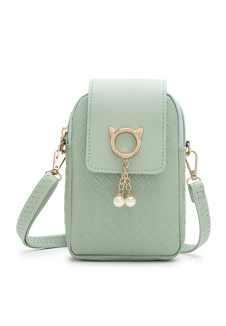 Women's Sling Bag / Crossbody Bag / Shoulder Bag / Hand Bag - NCF 62