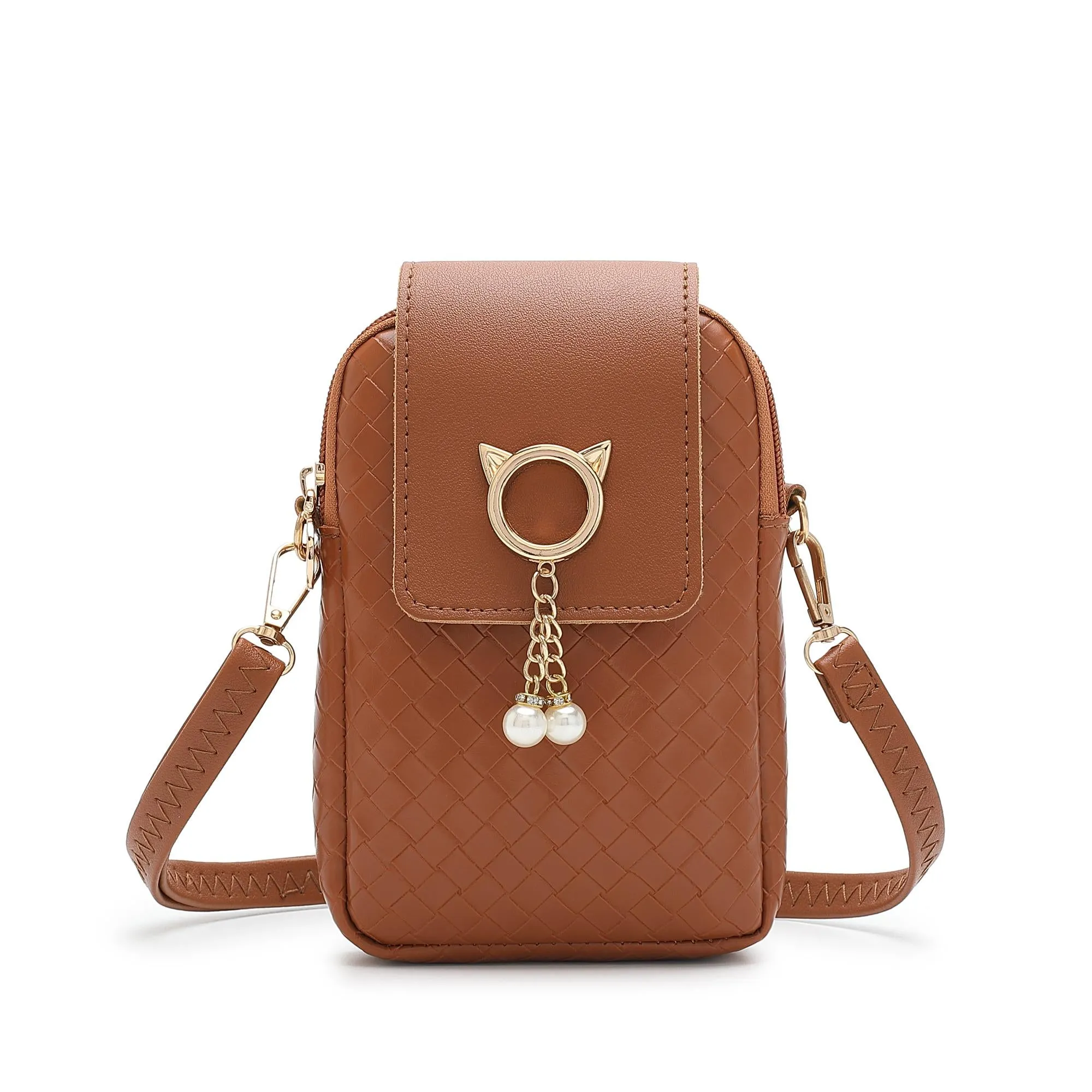 Women's Sling Bag / Crossbody Bag / Shoulder Bag / Hand Bag - NCF 62