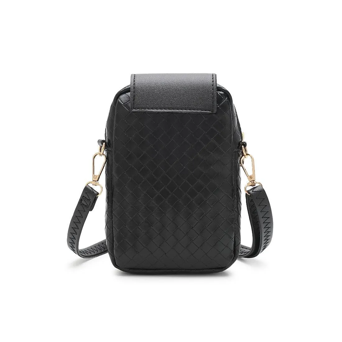 Women's Sling Bag / Crossbody Bag / Shoulder Bag / Hand Bag - NCF 62