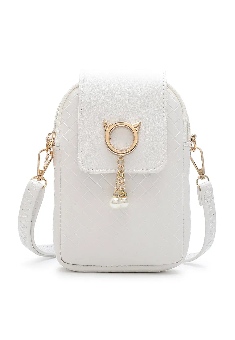 Women's Sling Bag / Crossbody Bag / Shoulder Bag / Hand Bag - NCF 62
