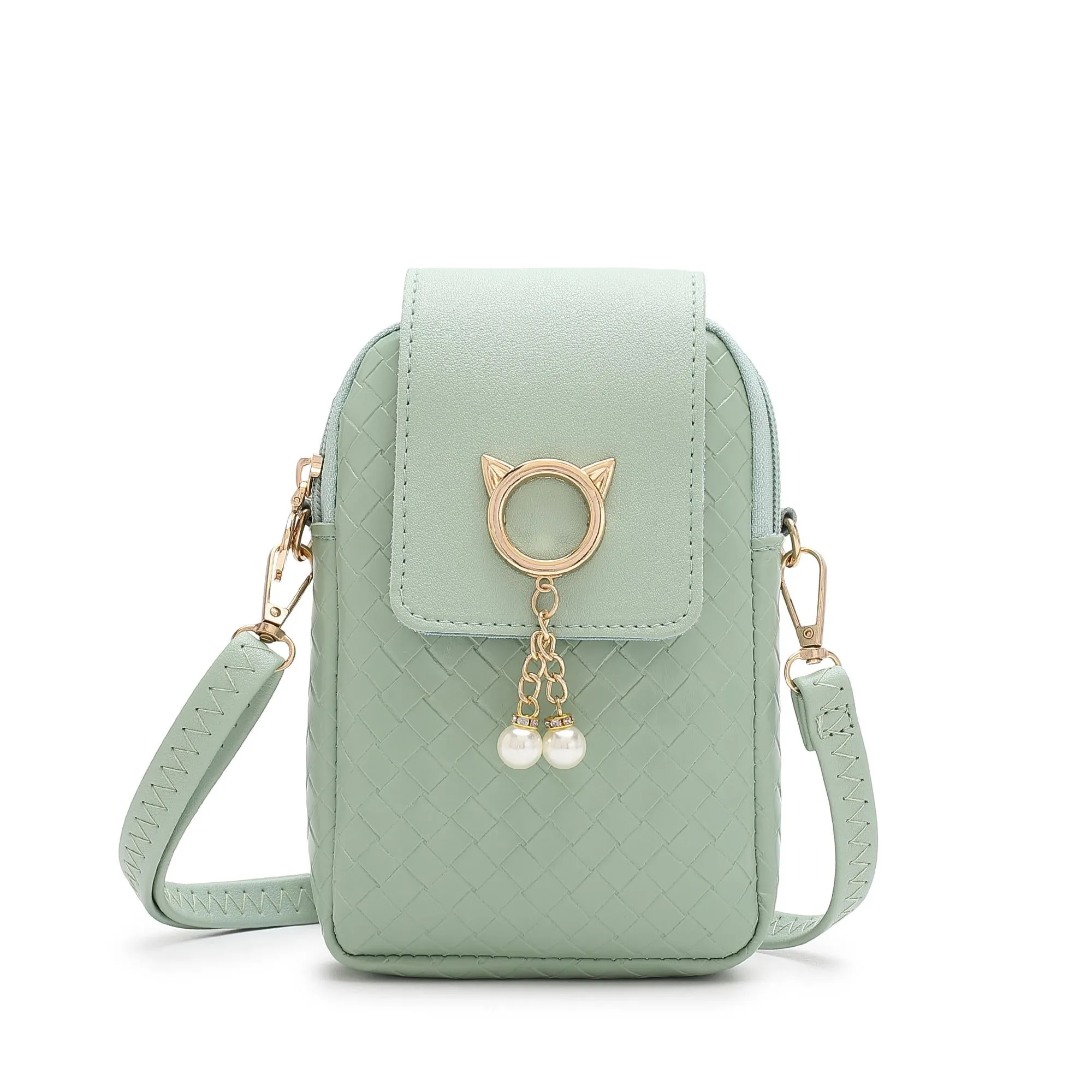 Women's Sling Bag / Crossbody Bag / Shoulder Bag / Hand Bag - NCF 62
