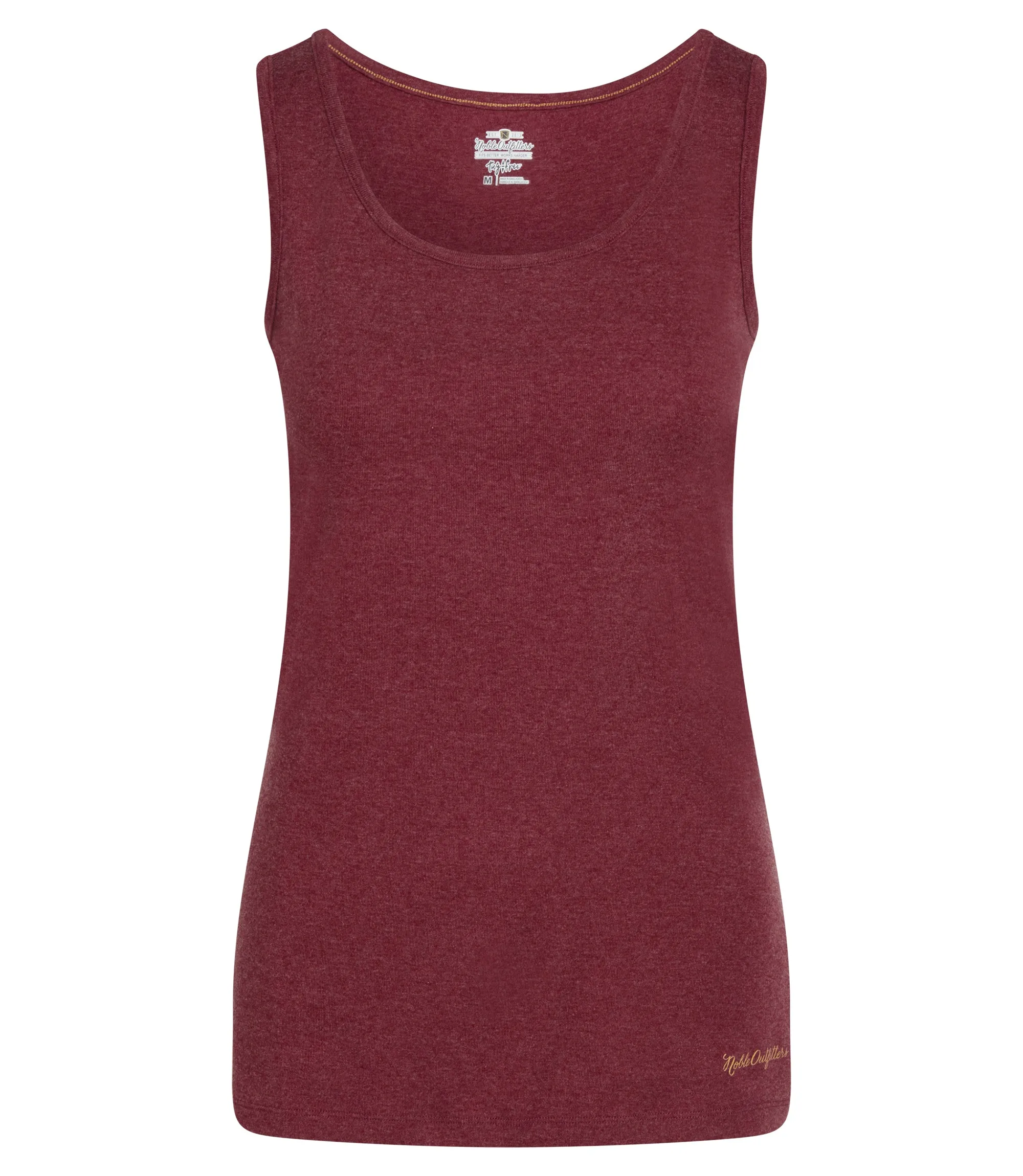 Women's Tug-Free™ Tank ~ Group 2