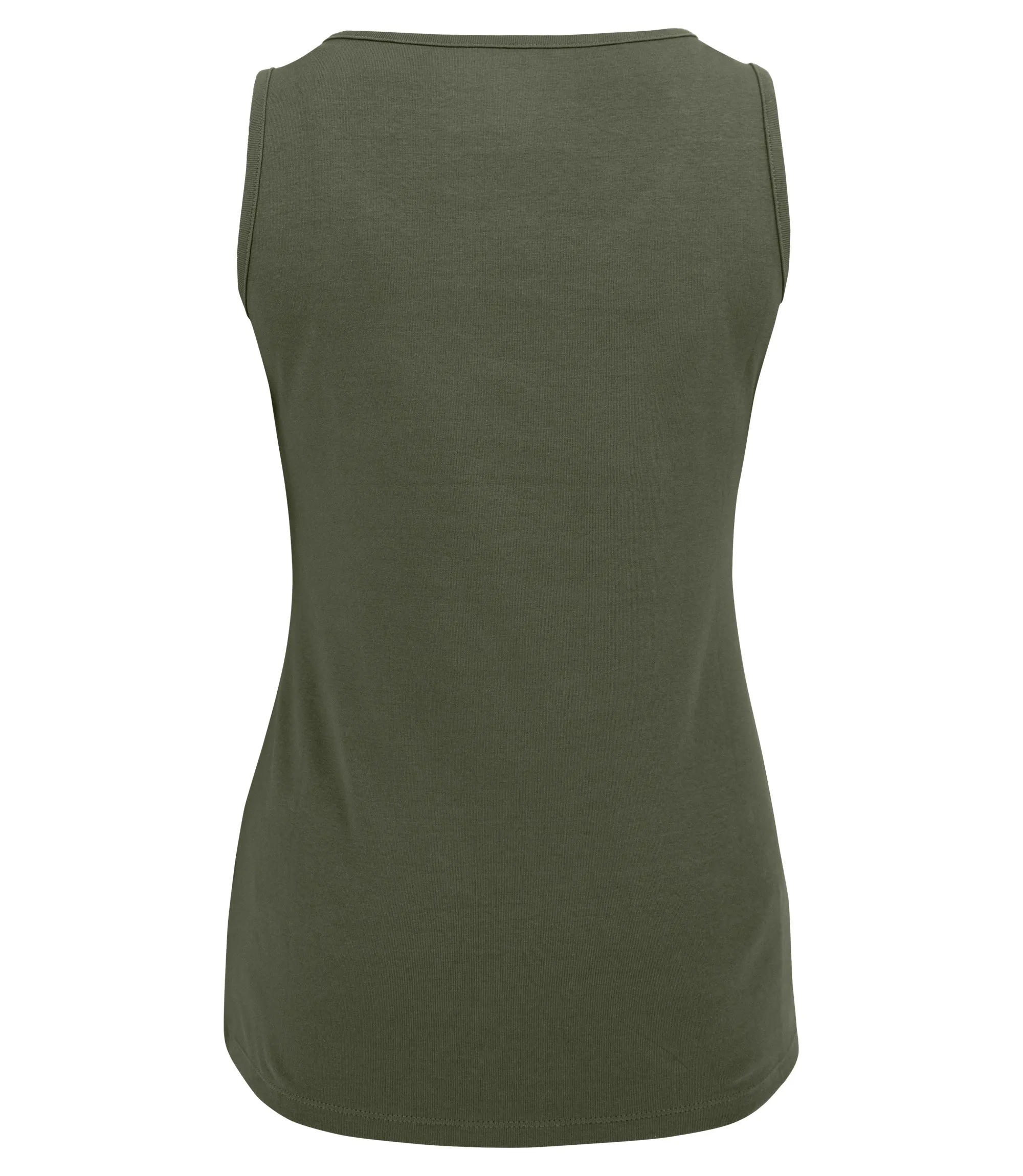 Women's Tug-Free™ Tank ~ Group 2