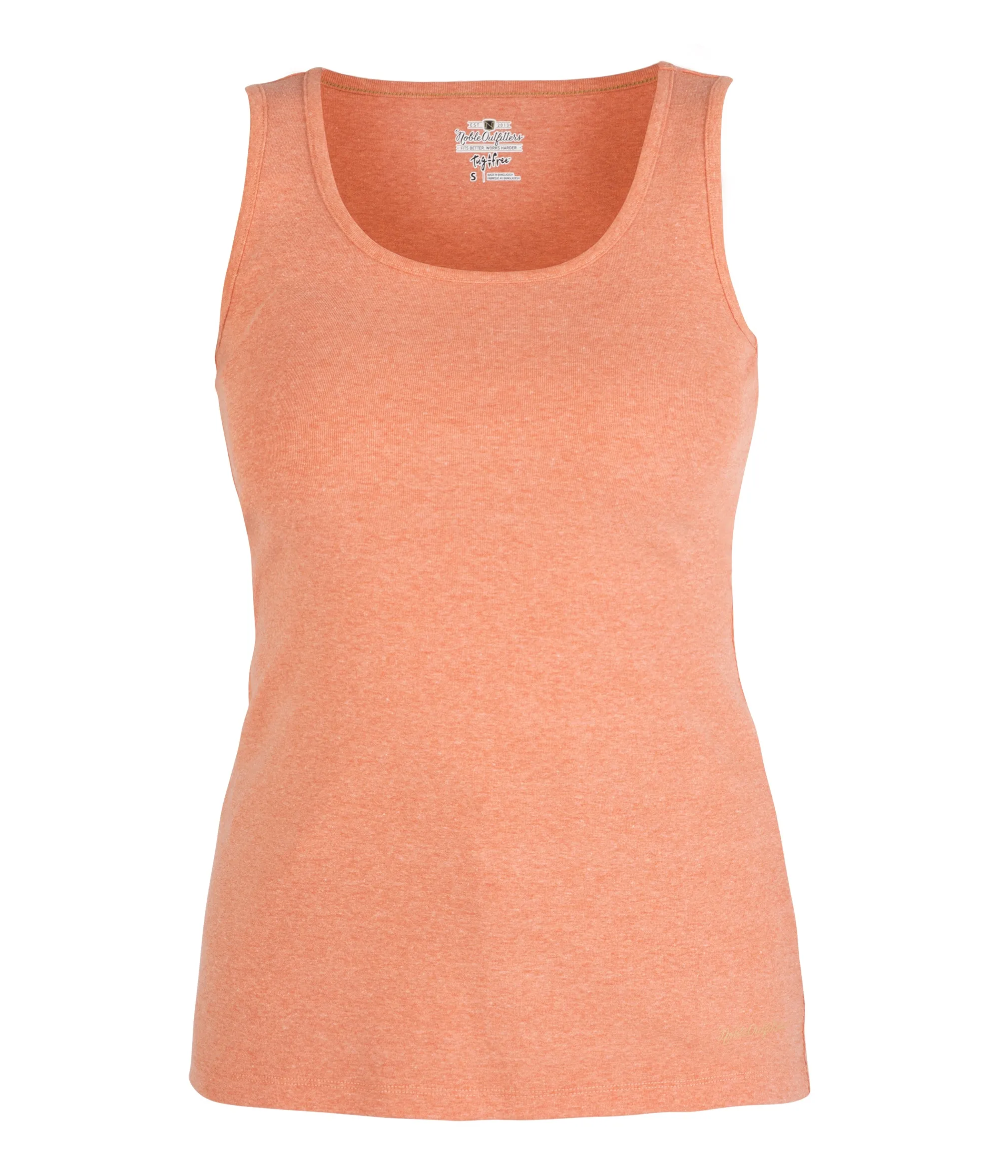 Women's Tug-Free™ Tank ~ Group 2