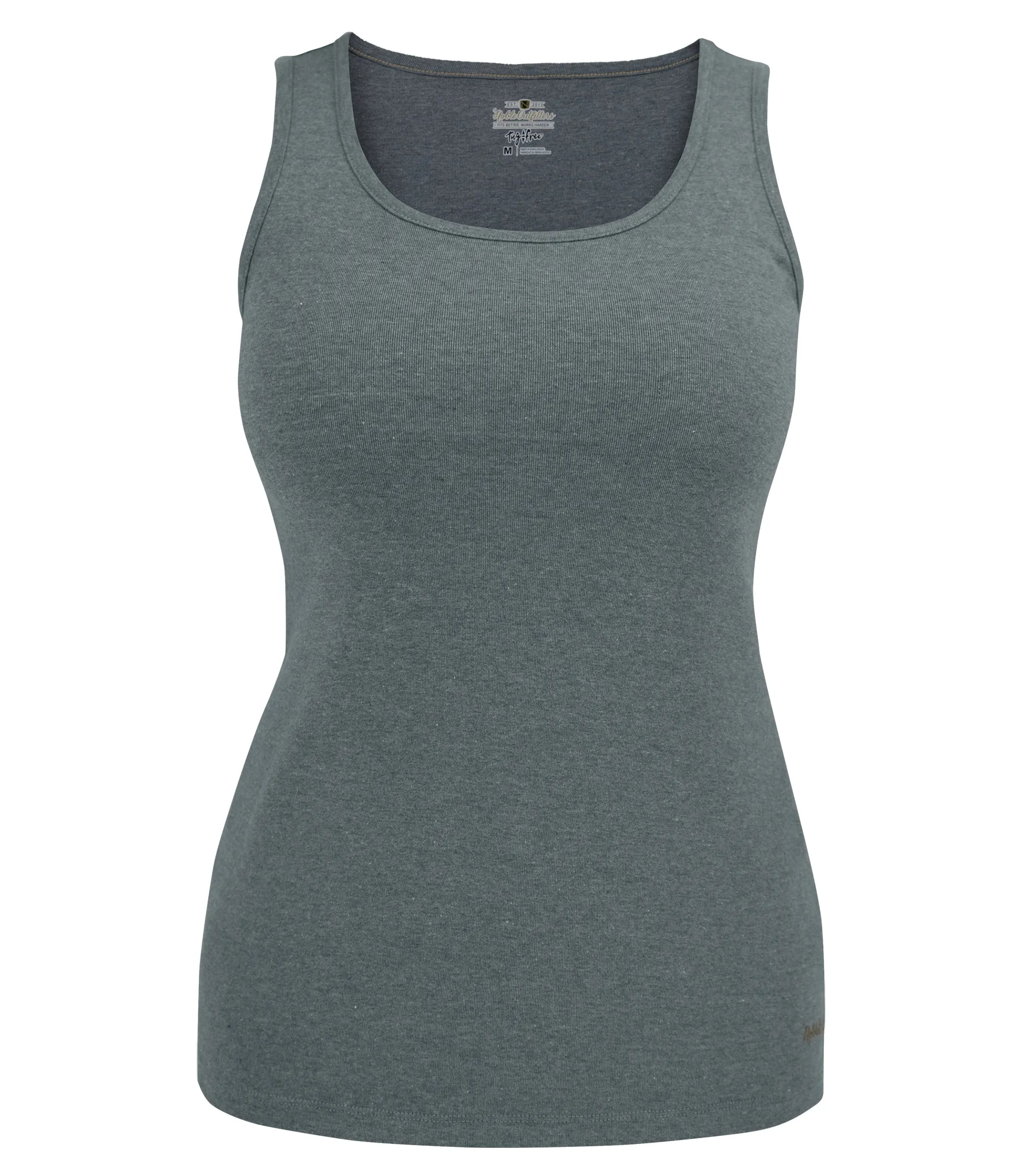 Women's Tug-Free™ Tank ~ Group 2