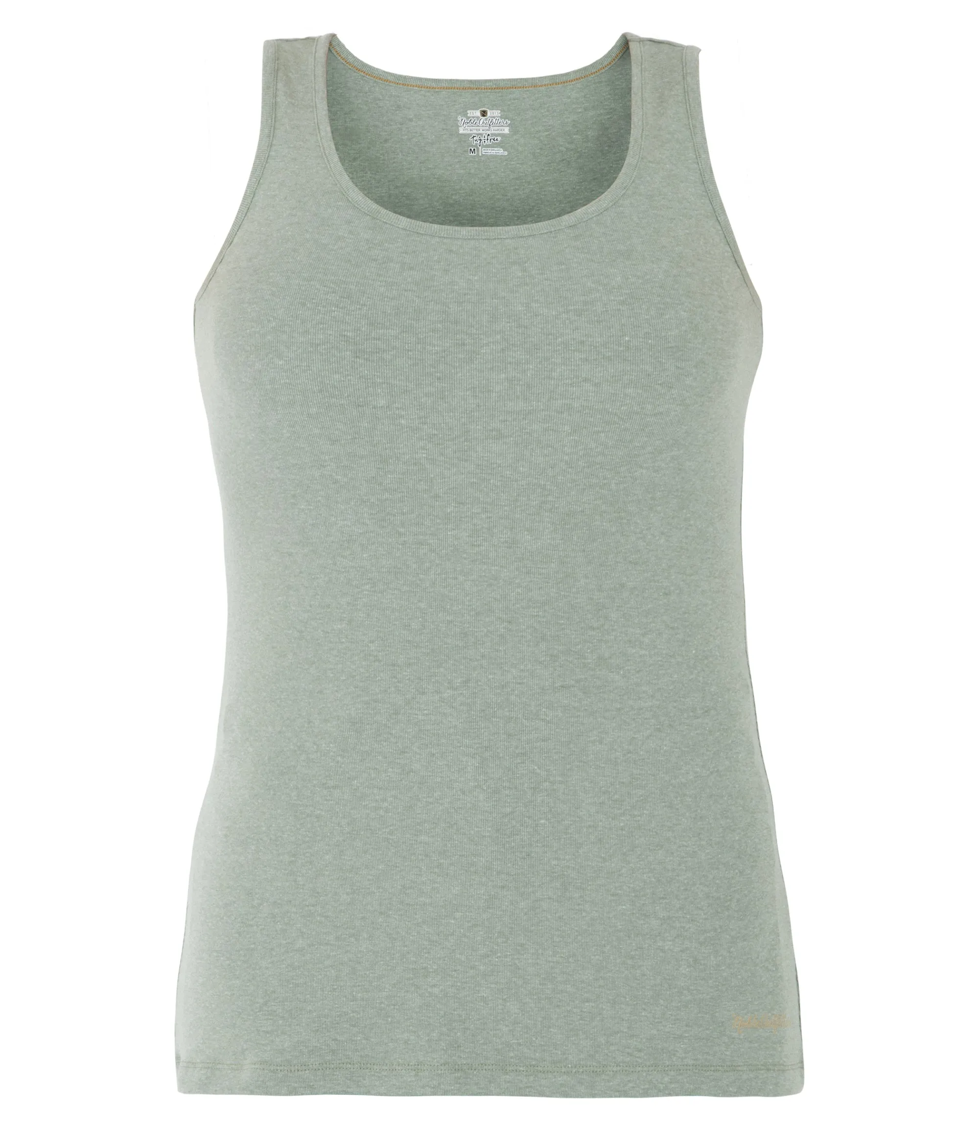 Women's Tug-Free™ Tank ~ Group 2
