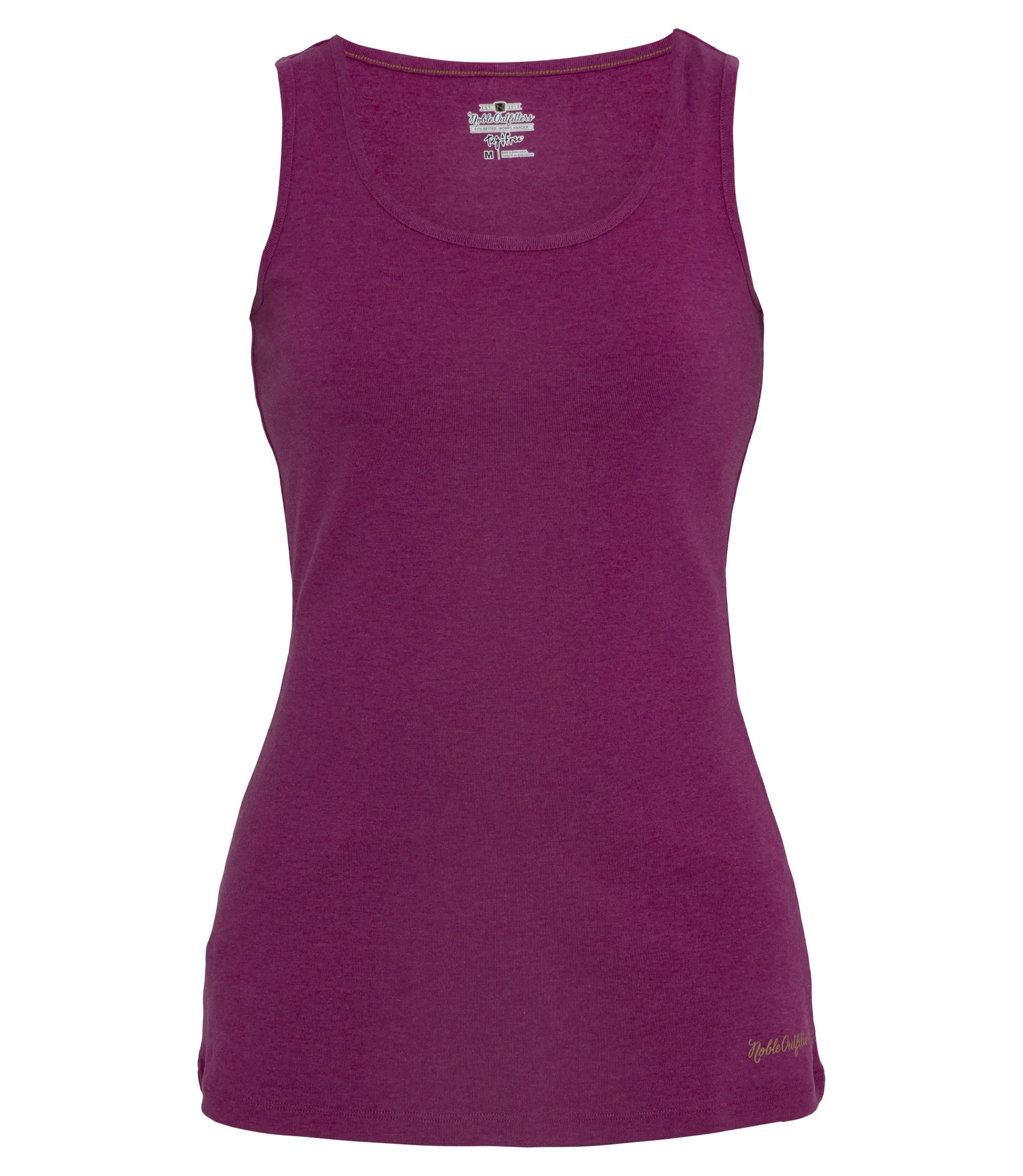 Women's Tug-Free™ Tank ~ Group 2