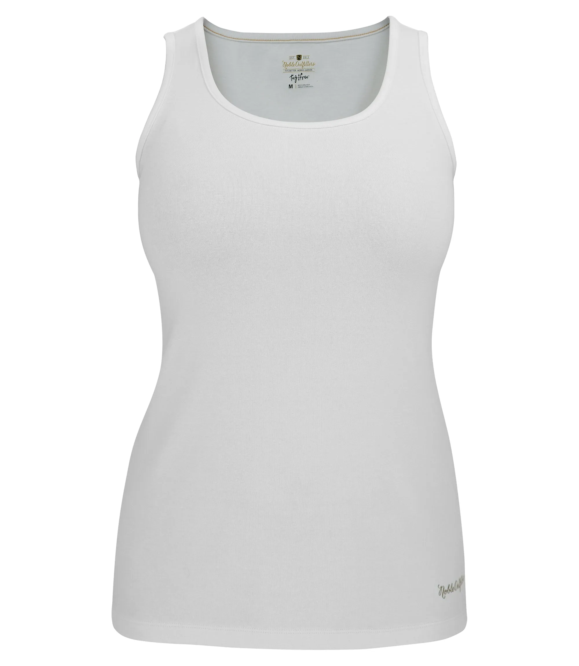 Women's Tug-Free™ Tank ~ Group 2