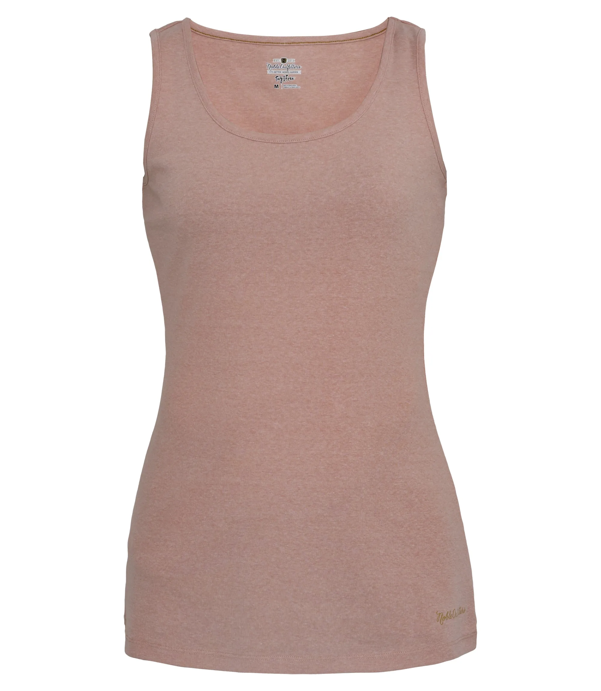Women's Tug-Free™ Tank ~ Group 2