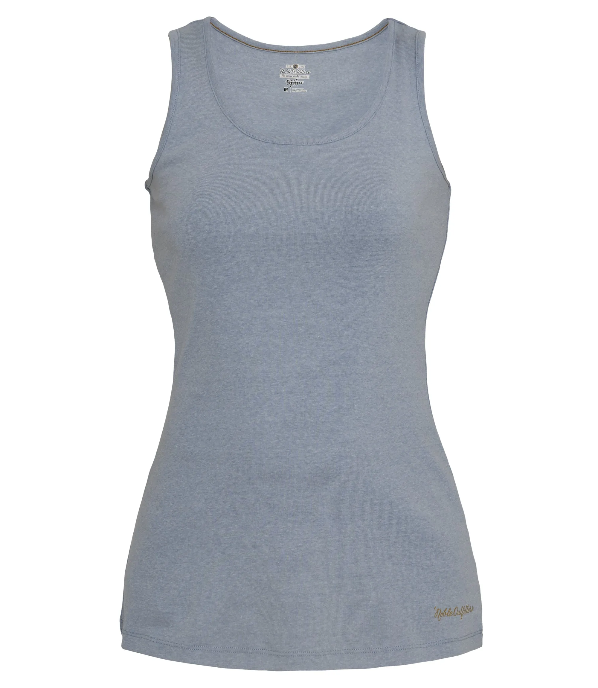 Women's Tug-Free™ Tank ~ Group 2