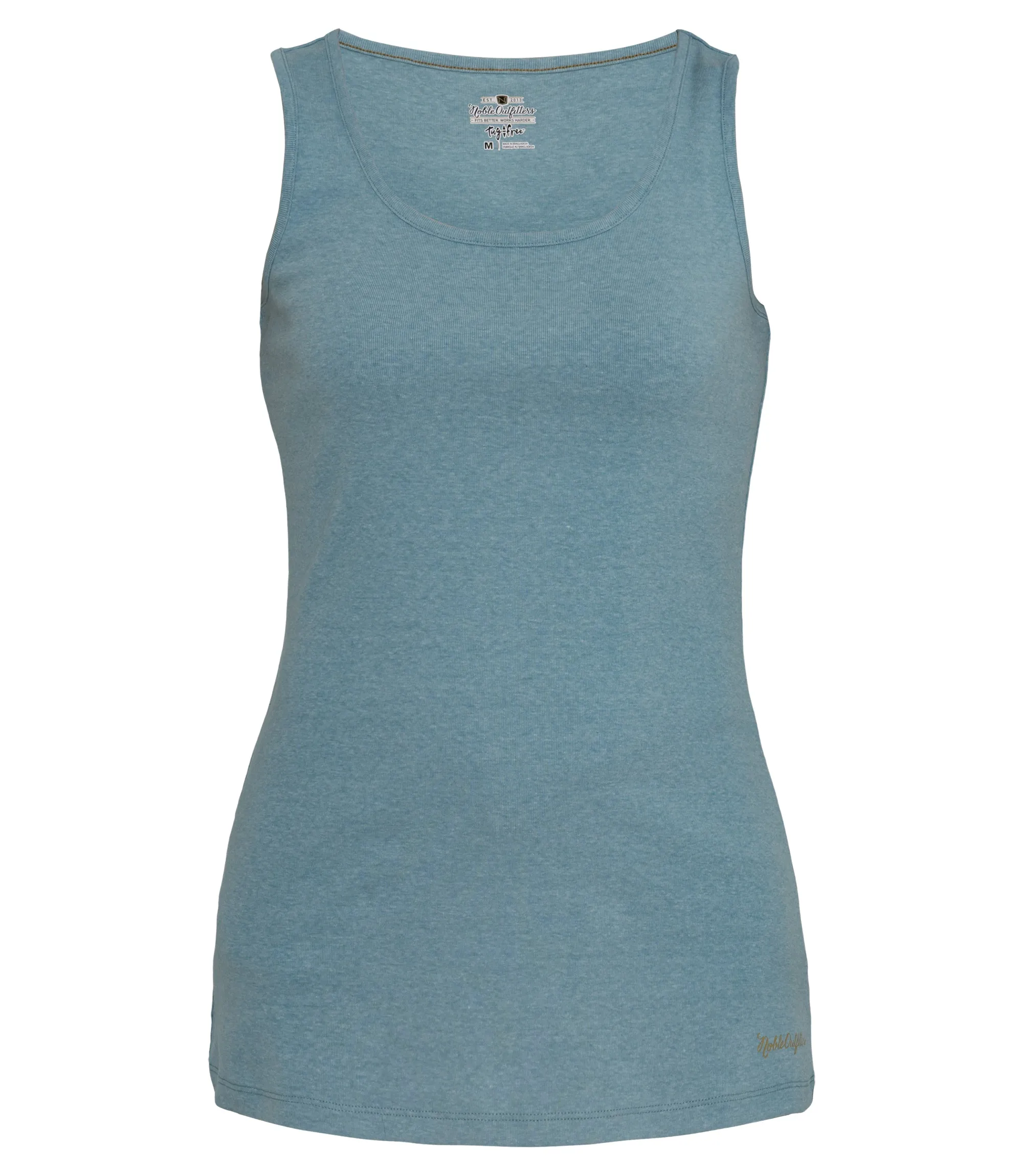 Women's Tug-Free™ Tank ~ Group 2