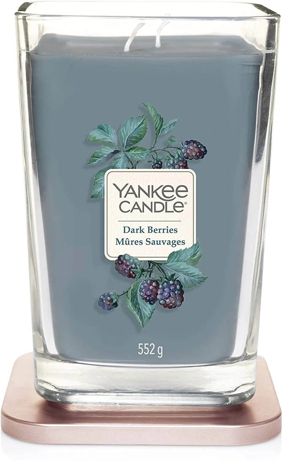 Yankee Candle Large Elevation Candle