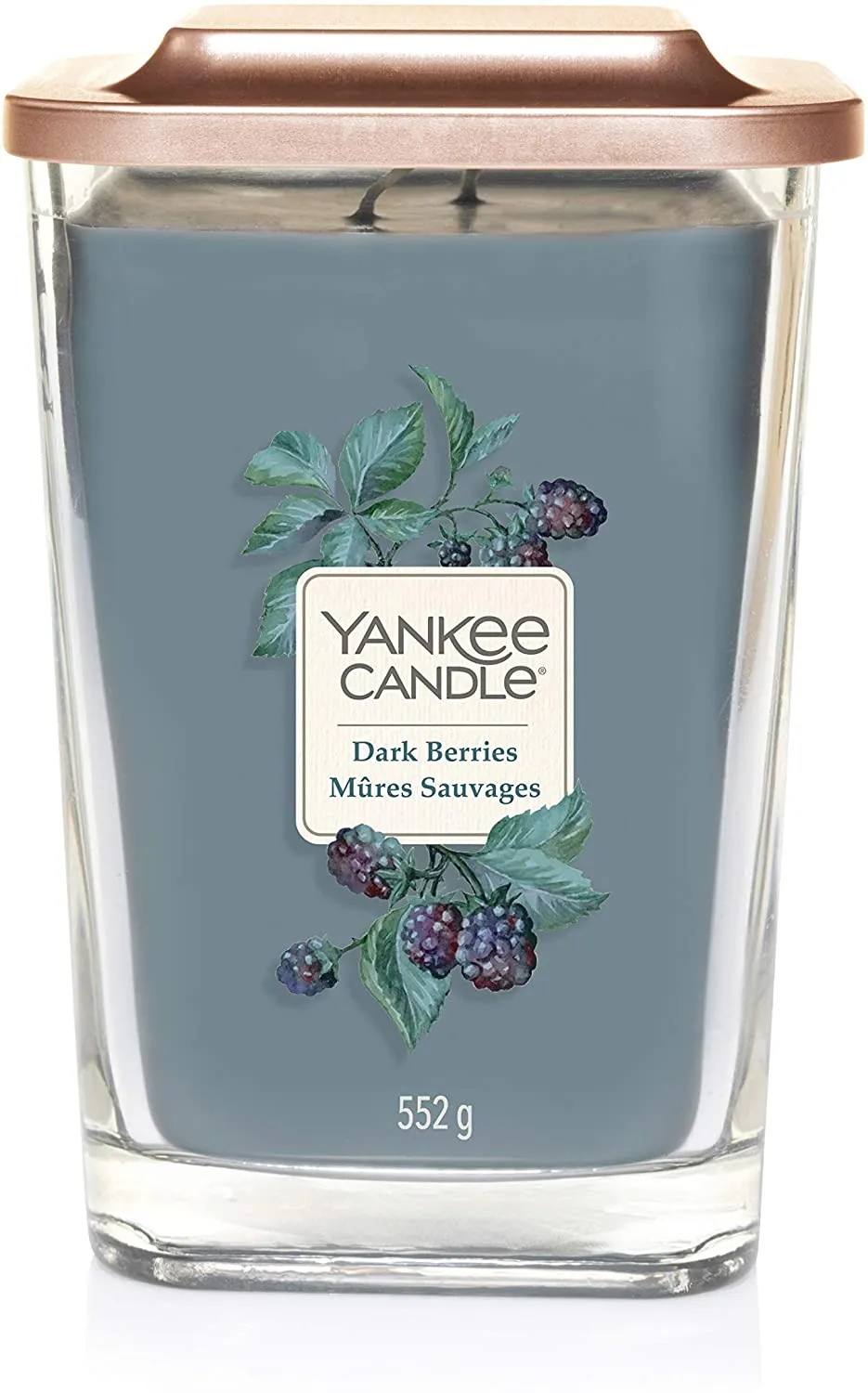 Yankee Candle Large Elevation Candle