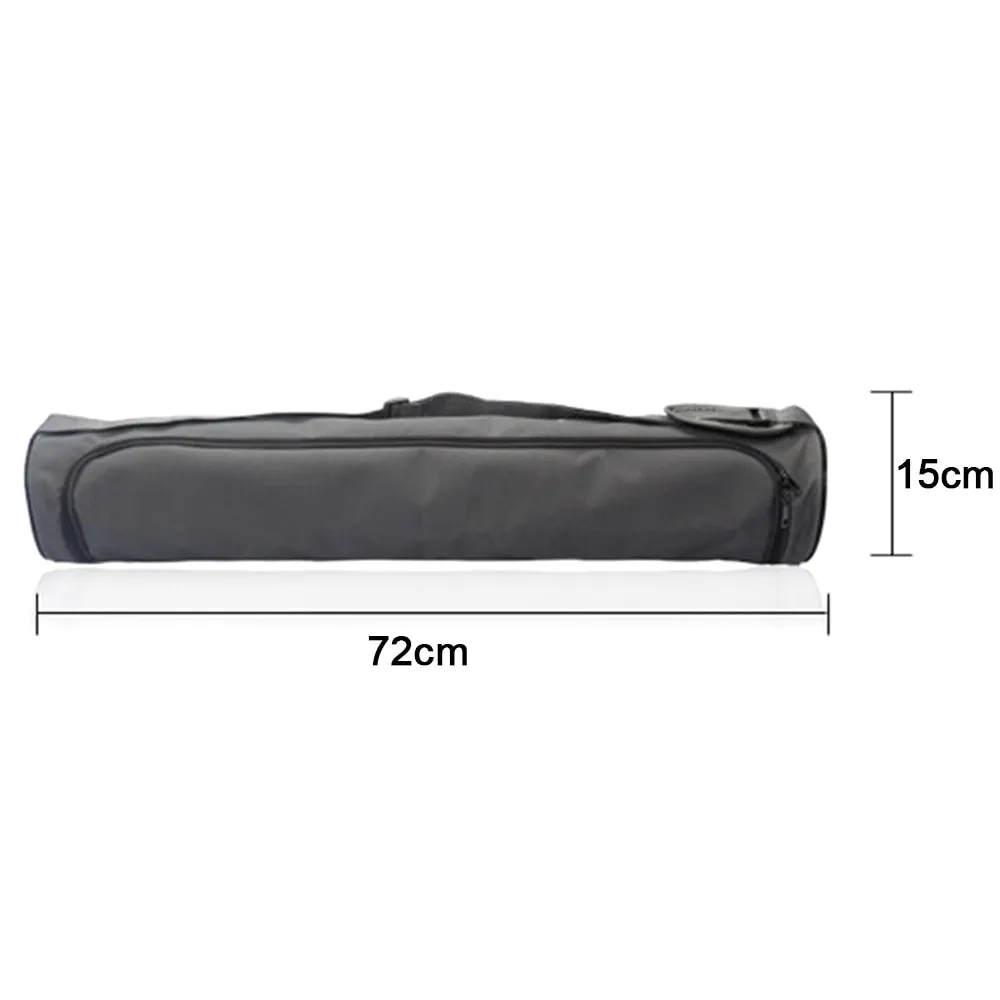Yoga Mat Bag Waterproof Bag for 72*15cm
