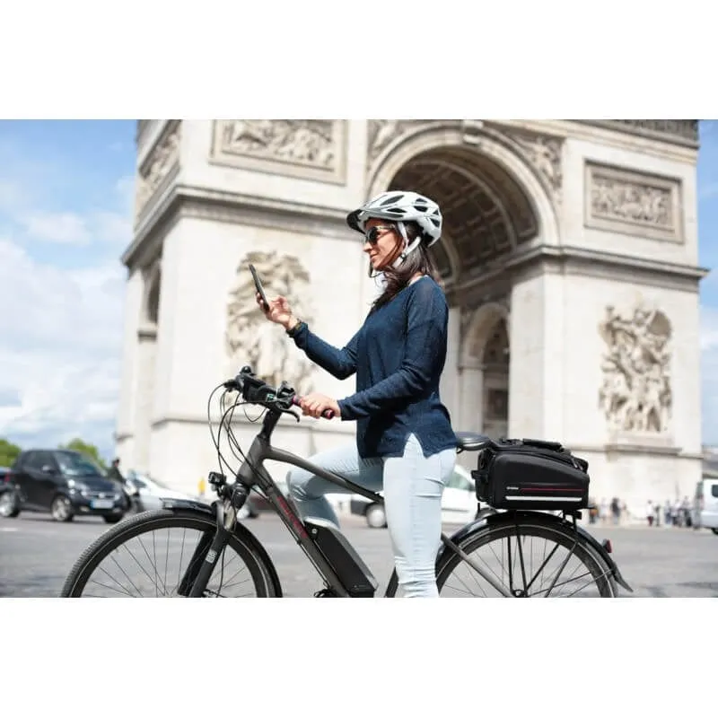 Zefal Z Traveller 80 Rack Bike Bag