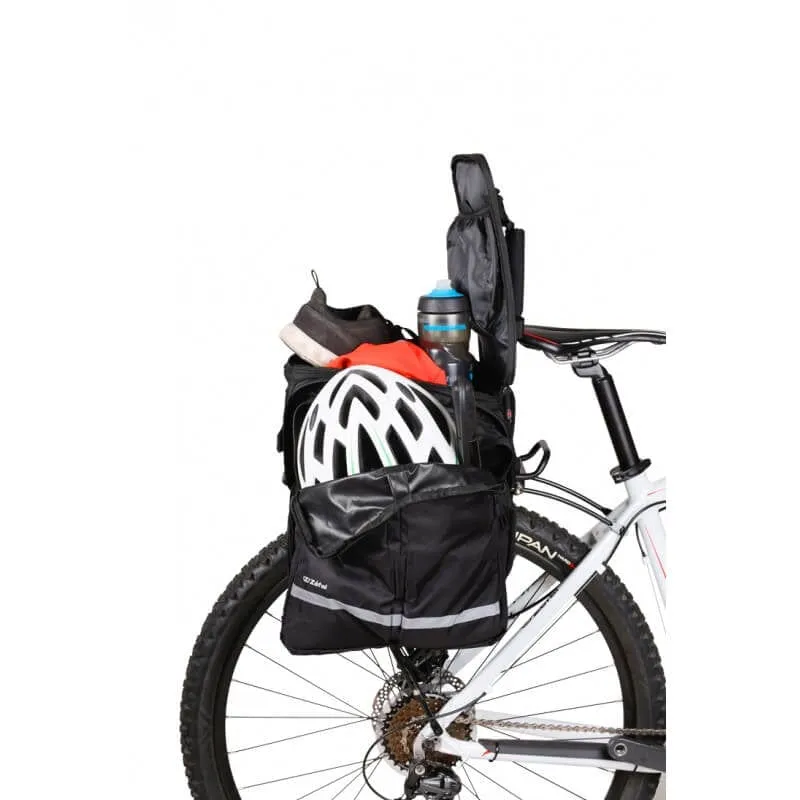Zefal Z Traveller 80 Rack Bike Bag