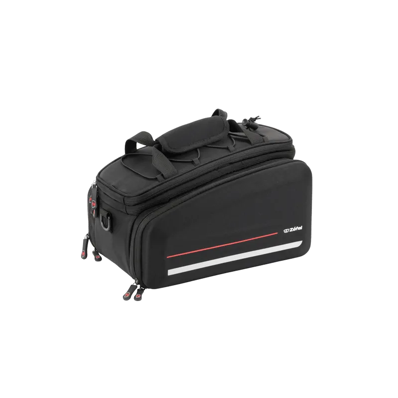Zefal Z Traveller 80 Rack Bike Bag