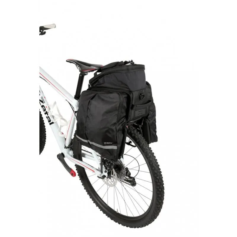 Zefal Z Traveller 80 Rack Bike Bag
