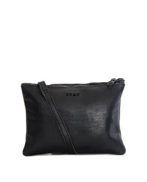 Zemp Paddington Sling Bag | Black